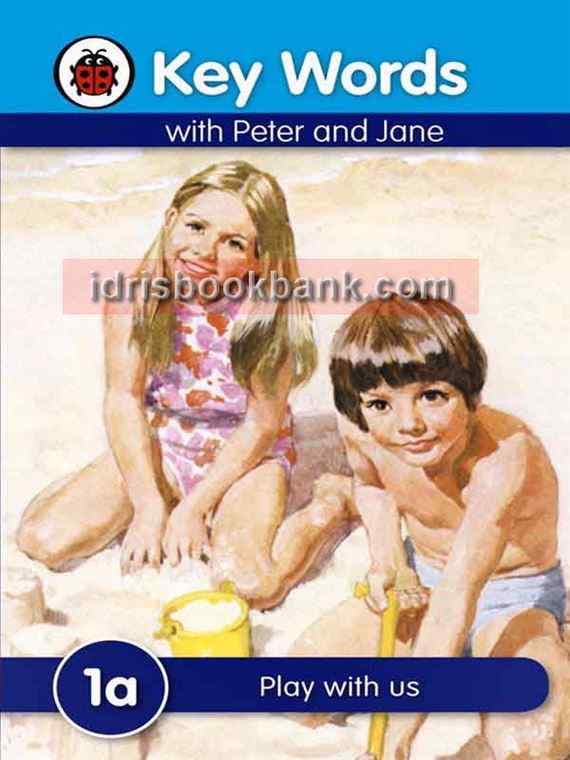 LADYBIRD KEY WORDS 1A