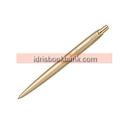 PARKER JOTTER XL MONOCHROME GOLD BP