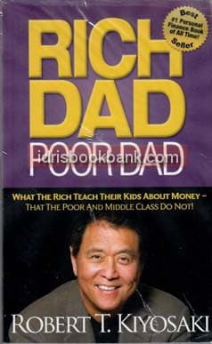 RICH DAD POOR DAD LOCAL