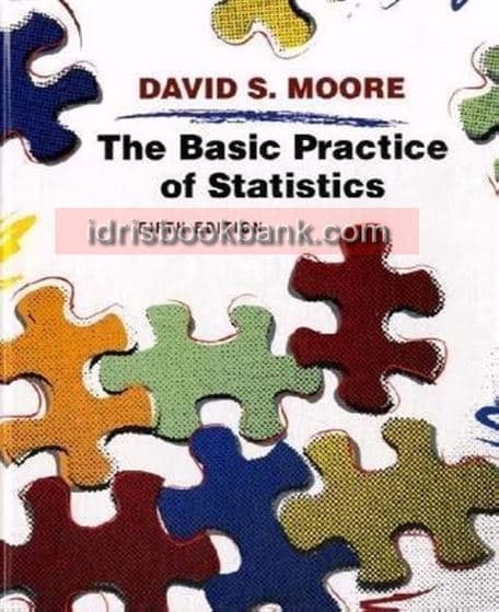 THE BASIC PRACTICE OF STATISTICS 5E