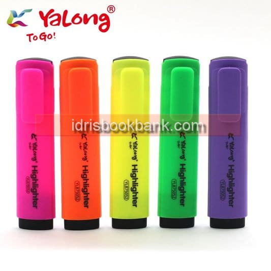 YALONG HIGHLIGHTER YL875052-24