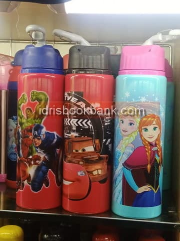 WATER BOTTLE FLASK-LB1510