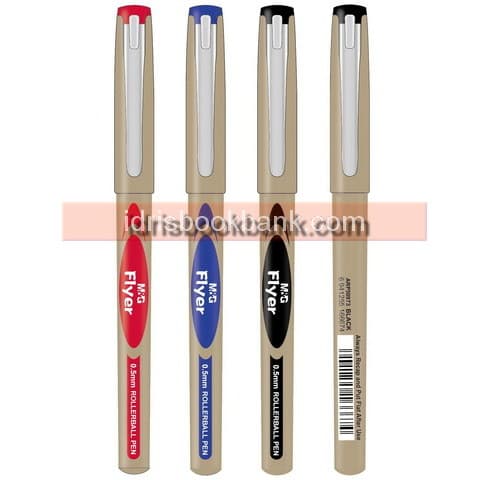 M&G FLYER ROLLER PEN
