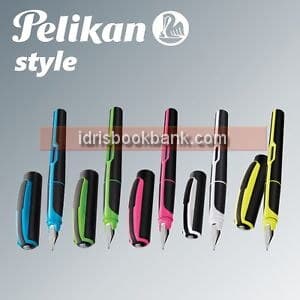 PELIKAN FOUNTAIN PEN P57M