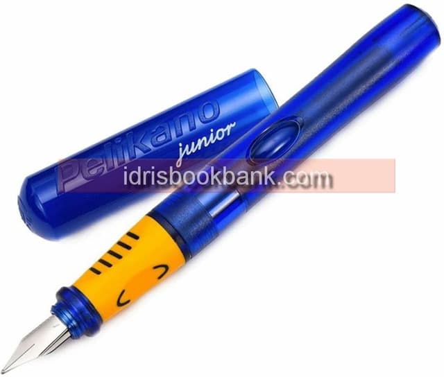 PELIKAN FOUNTAIN PEN JUNIOR P67A