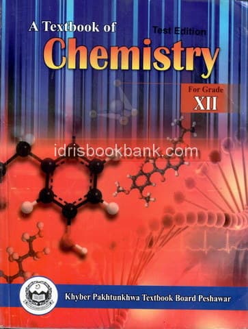 KPK CHEMISTRY 12