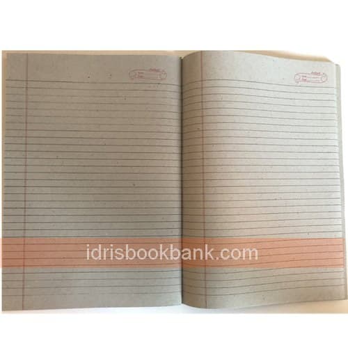 SUNNY RUFF REGISTER SRR2