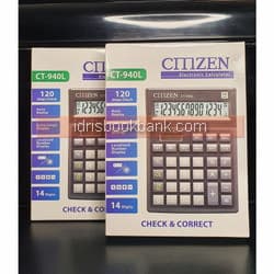 CITIZEN CT 940 L