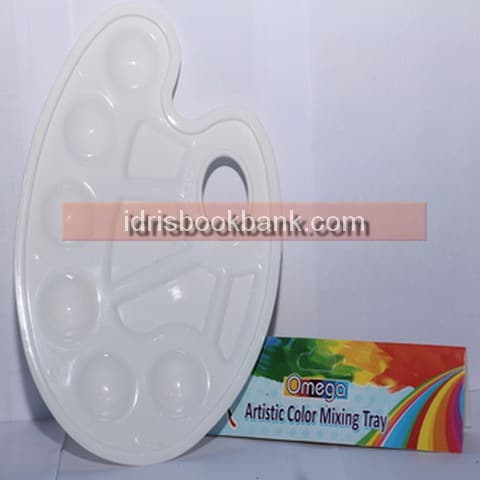 OMEGA MIXING TRAY CMT 02