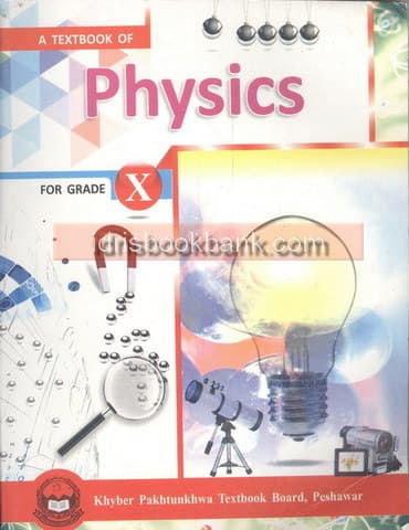 KPK PHYSICS 10