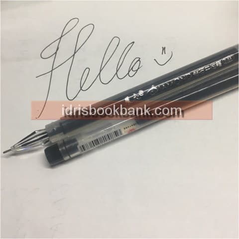 DIAMOND GEL PEN