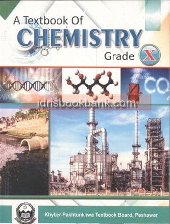 KPK CHEMISTRY 10