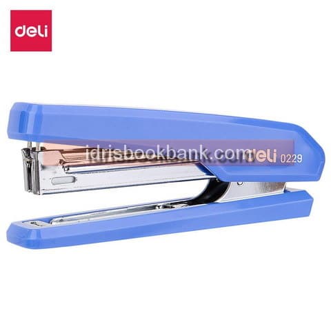 DELI STAPLER 0229