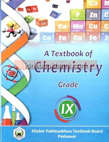 KPK CHEMISTRY 9