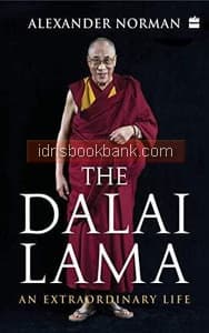 THE DALAI LAMA