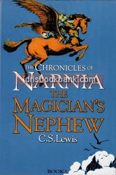 THE MAGICIANS NEPHEW