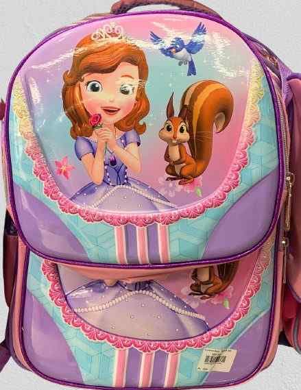 SCHOOL BAG (4250)