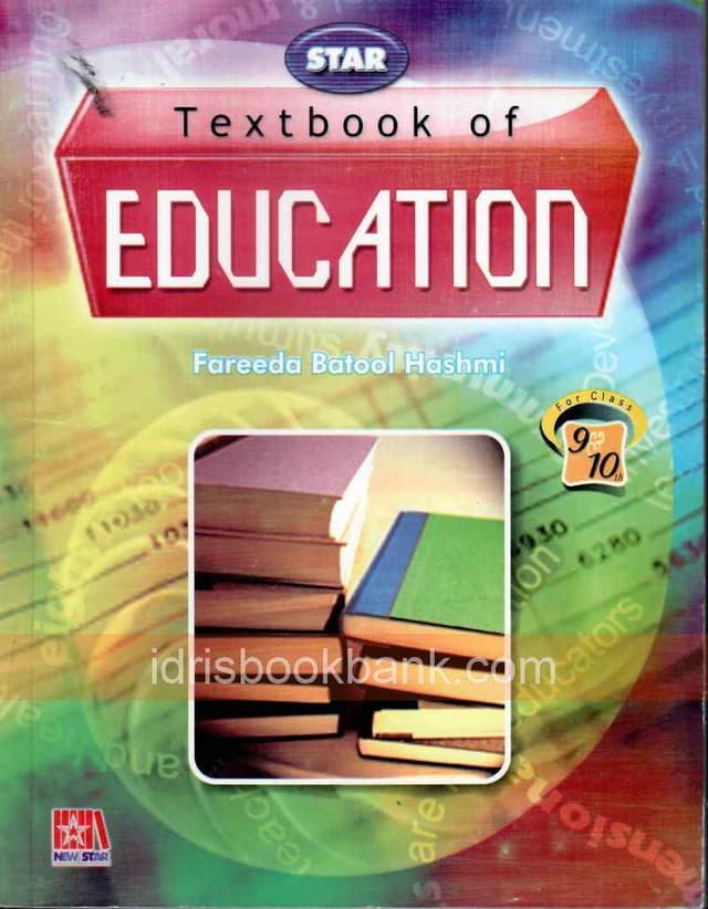 STAR EDUCATION CLASS 9 10