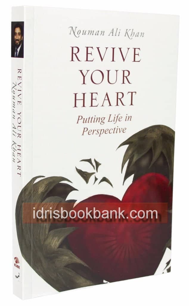 REVIVE YOUR HEART