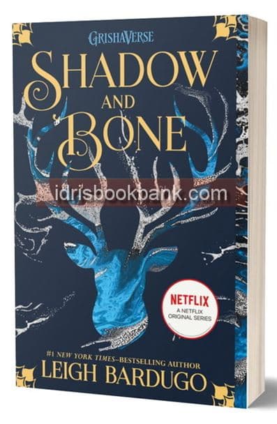 SHADOW AND BONE
