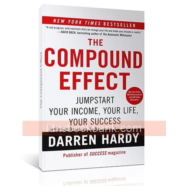 THE COMPOUND EFFECT