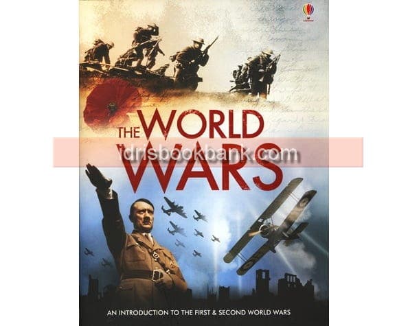 THE WORLD WARS