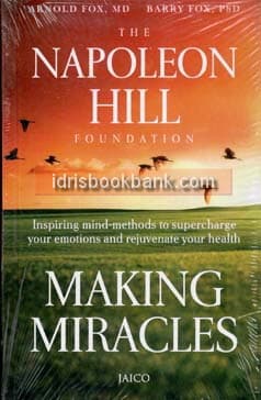 MAKING MIRACLES