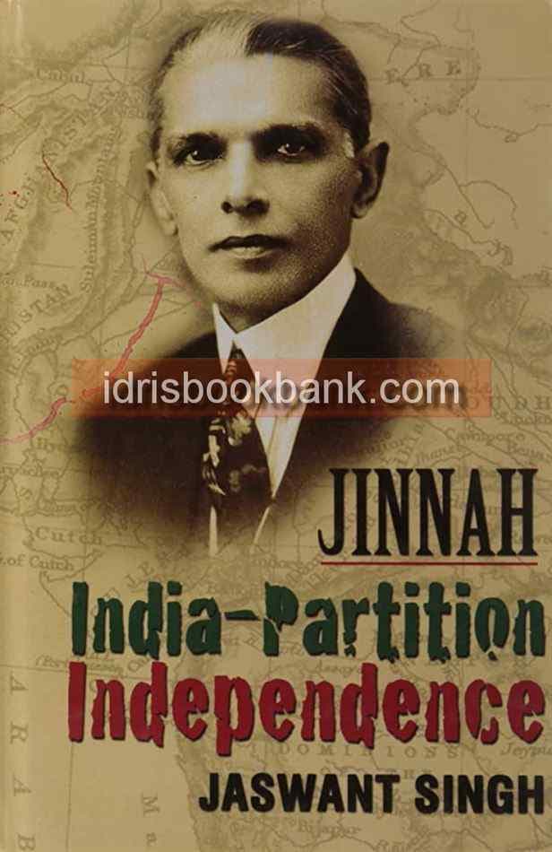 JINNAH INDIA PARTITION INDEPENDENCE