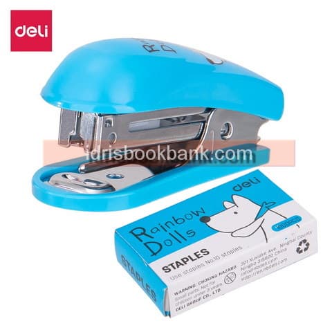 DELI STAPLER 0253