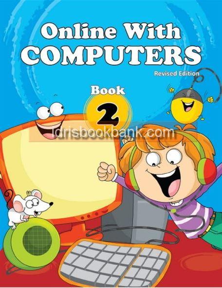 ONLINE WITH COMPUTER BOOK 2
