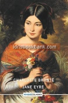 CHARLOTTE BRONTE