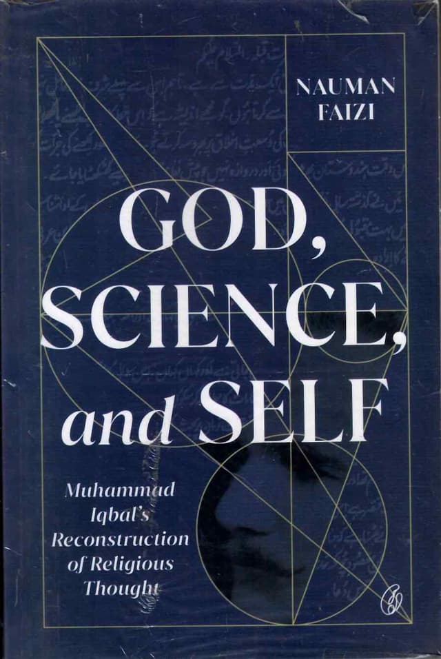 GOD SCIENCE AND SELF