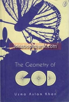 THE GEOMETRY OF GOD *