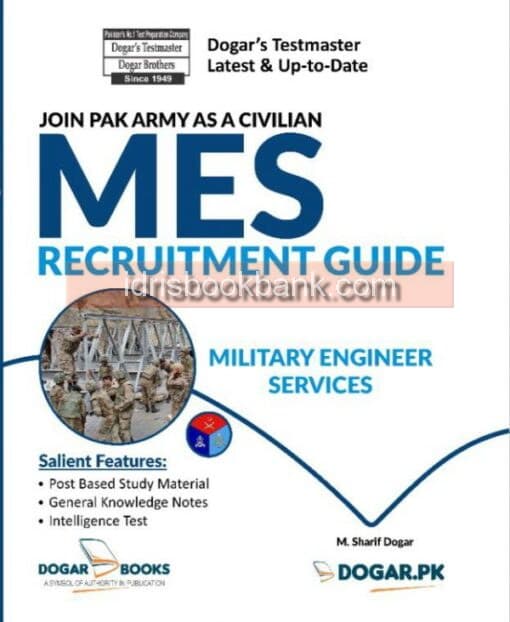 DOGAR BRO MES RECRUITMENT GUIDE