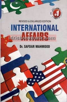 JBD INTERNATIONAL AFFAIRS SAFDAR