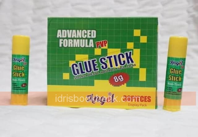 ANGEL GLUE STICK 8G