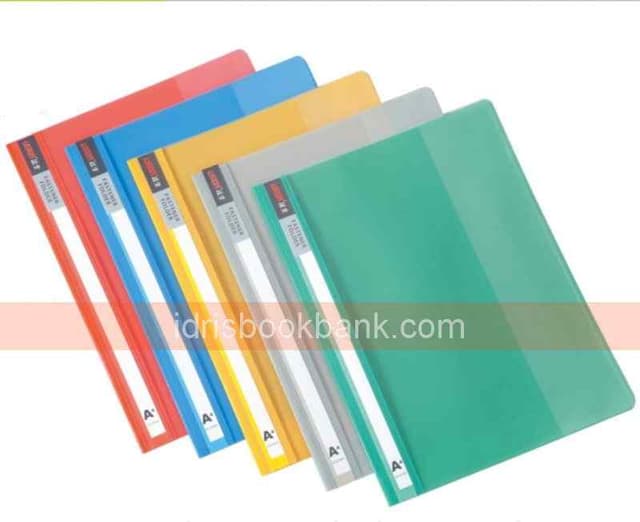 OFFICE FILE COVER (60)