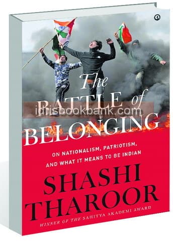 THE BATTLE OF BELONGING