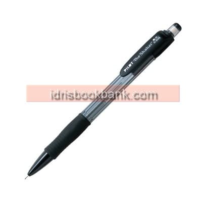 PILOT SUPER GRIP SHKER MECHANICAL PENCIL H-245