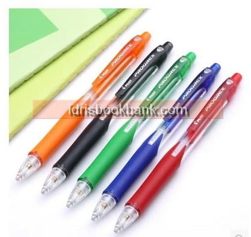 PROGREX MECHANICAL PENCIL 0.5MM H-125