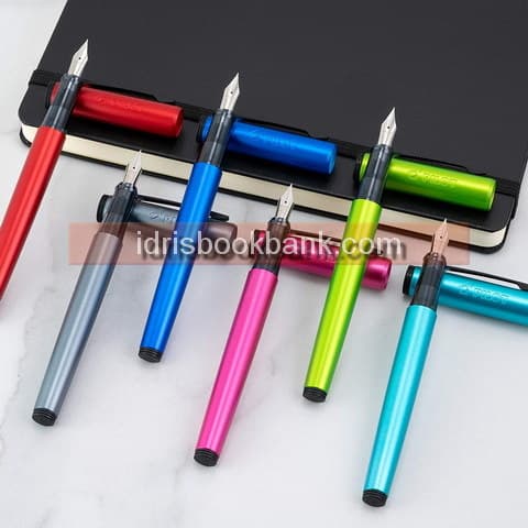 PILOT EXPLORER FOUNTAIN PEN