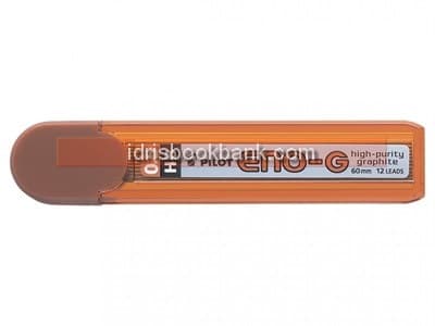 PILOT ENO-G PENCIL LEADS 0.5