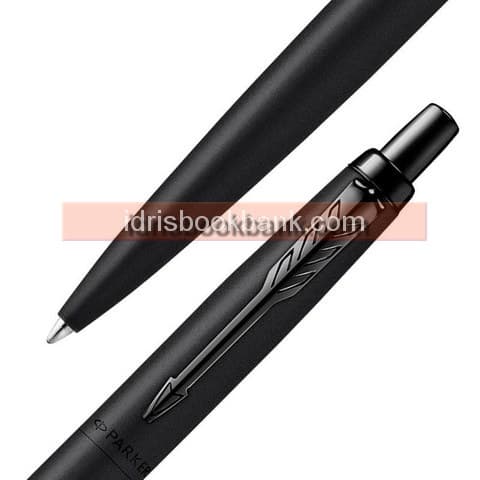 JOTTER XL MONOCHOROME BLACK BP