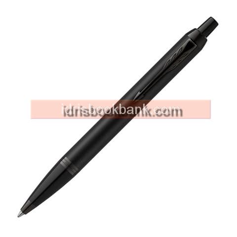 IM ACHROMATIC BLACK BT BP