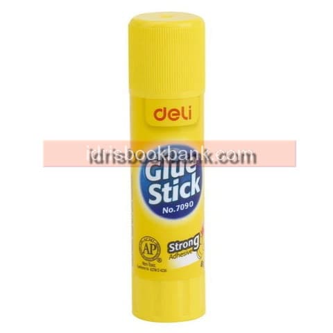 DELI GLUE STICK 15G