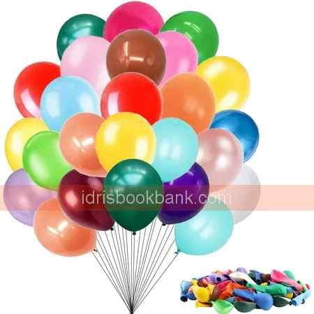 BALLON 5140