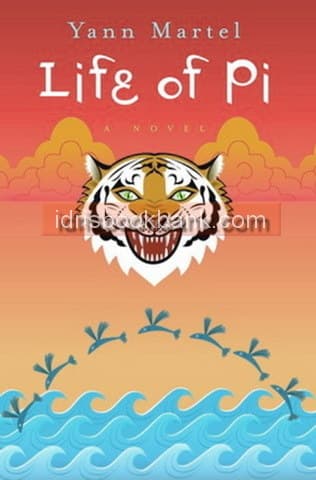 LIFE OF PI