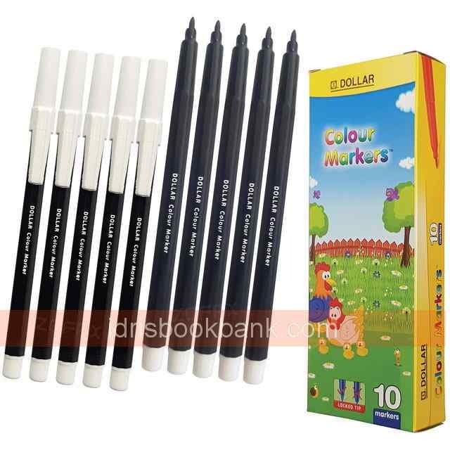 DOLLAR SKETCH LINE MARKER