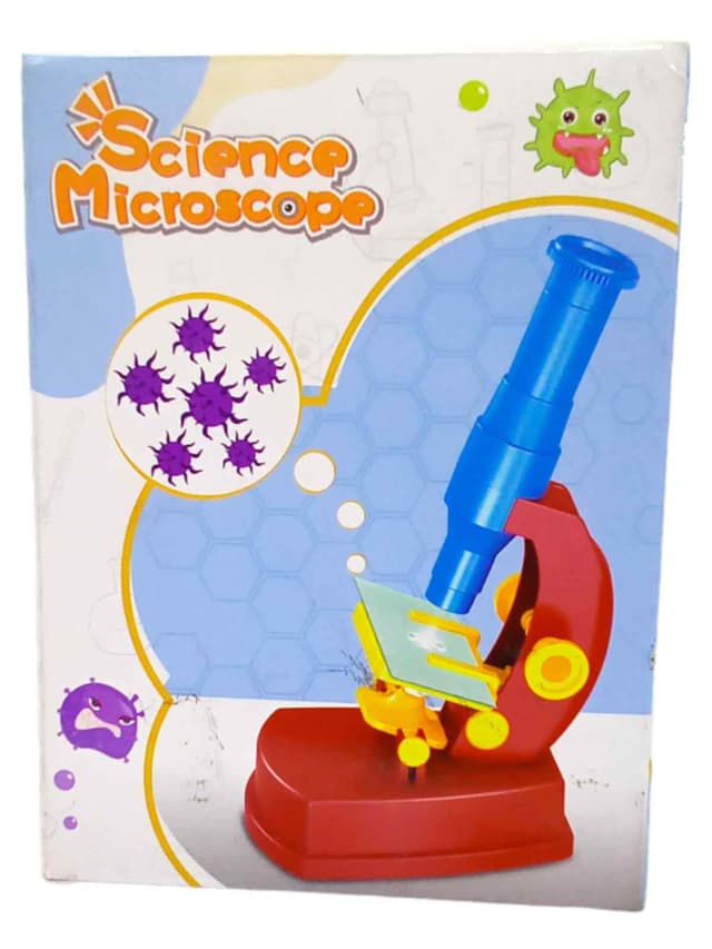 LT-MICROSCOPE NO-W605-7031