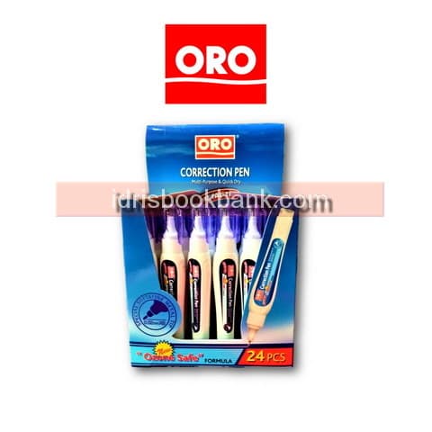 ORO CORRECTION PEN (60)